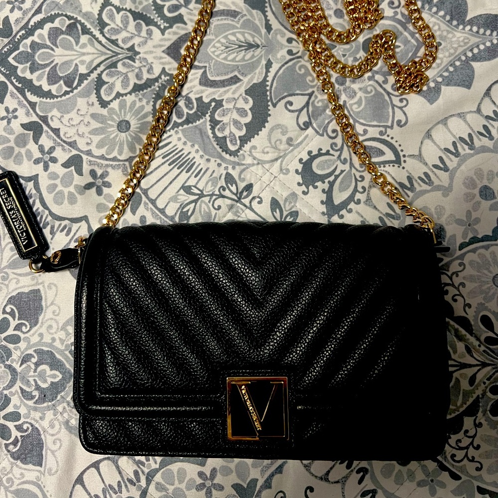 The Victoria Mini Shoulder Bag